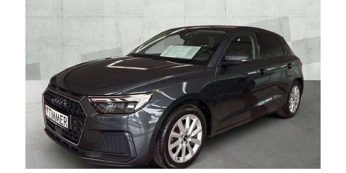 Audi A1 81.306 km 18.880 &euro; Dülmen 48249