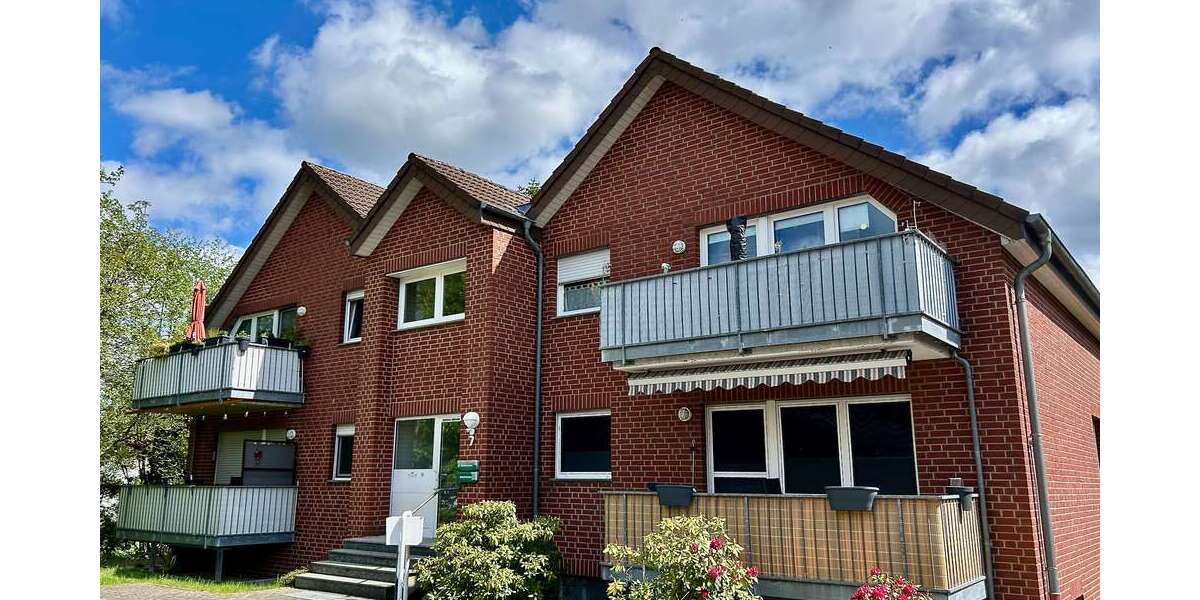 Etagenwohnung Münster Münster-West - 2 Zimmer, 59 m&sup2;, 219.000&euro; | Angebot:26578800