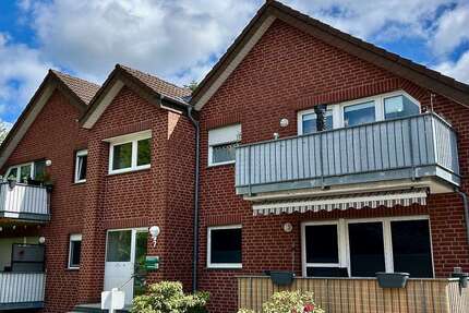 Wohnung Münster Münster-West - 2 Zimmer, 59 m&sup2;, 219.000&euro; | Angebot:26578800