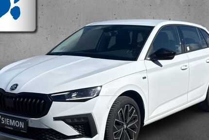 Skoda Scala 20.366 km 23.930 &euro; Münster 48157