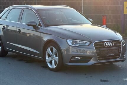 Audi A3 229.999 km 6.999 &euro; Münster 48151
