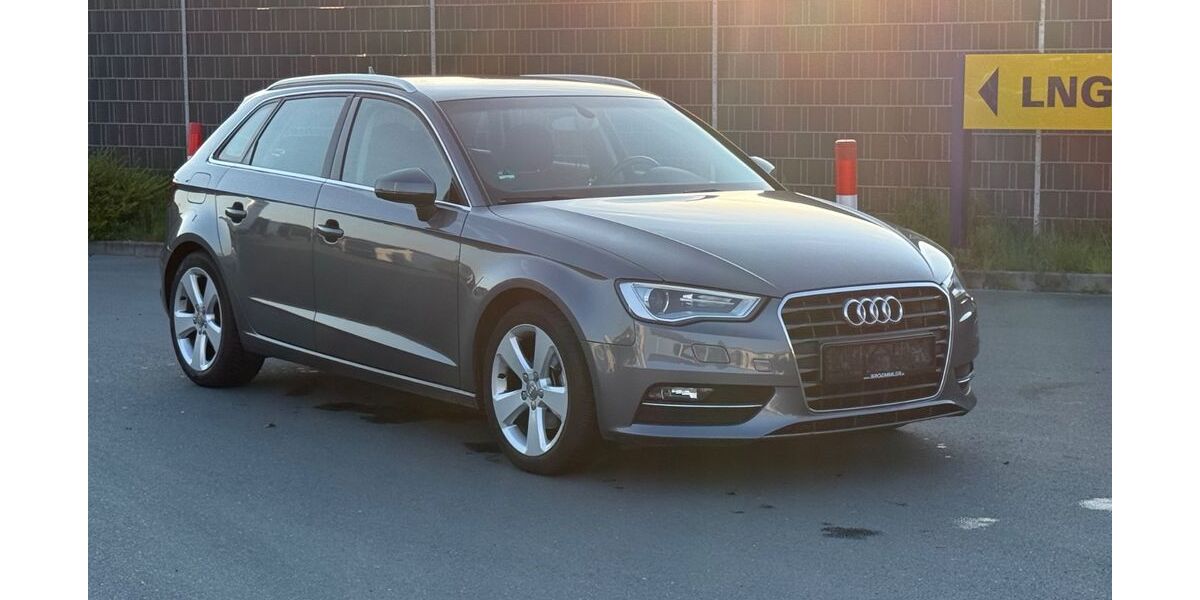 Audi A3 229.999 km 6.999 &euro; Münster 48151