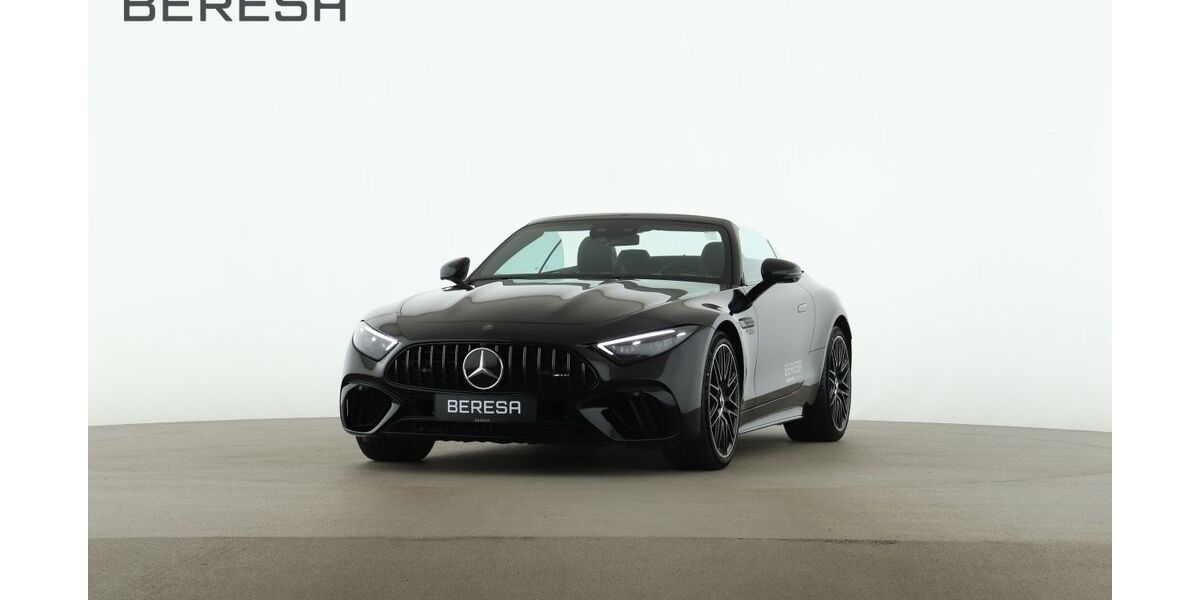 Mercedes-Benz SL 55 AMG 3.900 km 155.000 &euro; Münster 48155