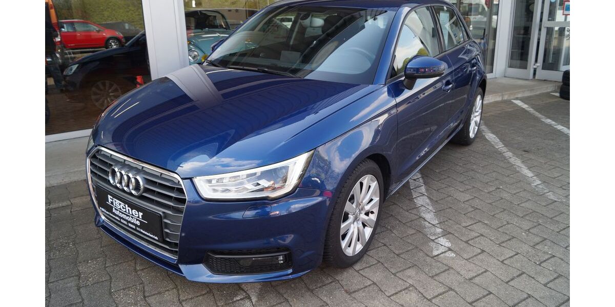 Audi A1 78.516 km 14.900 &euro; Ascheberg 59387