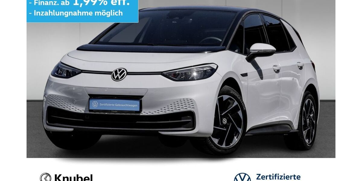VW ID.3 31.068 km 22.880 &euro; Münster 48163