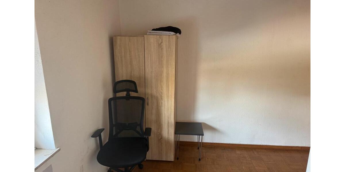 Etagenwohnung Nottuln - 1 Zimmer, 10 m&sup2;, 550&euro; | Angebot:24463761