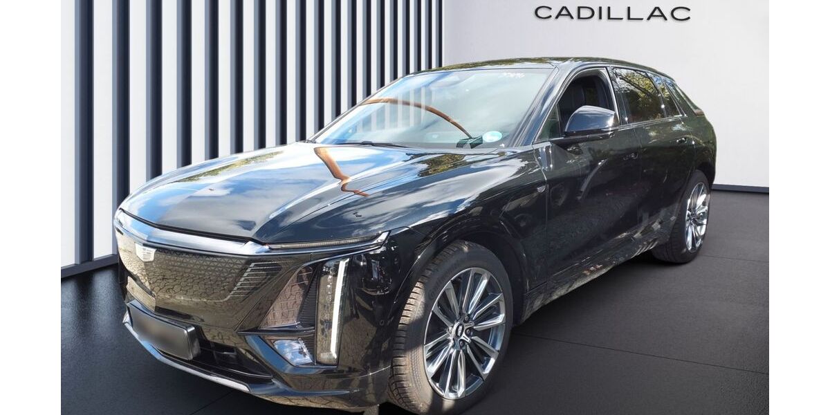Cadillac Andere 8.092 km 57.900 &euro; Billerbeck 48727