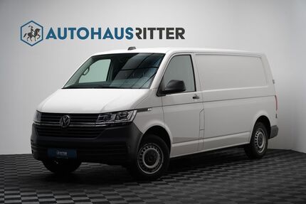 VW T6 Transporter 94.000 km 23.490 &euro; Dülmen 48249
