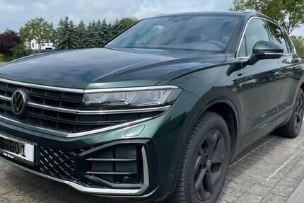 VW Touareg 68.500 km 49.850 &euro; Everswinkel 48351