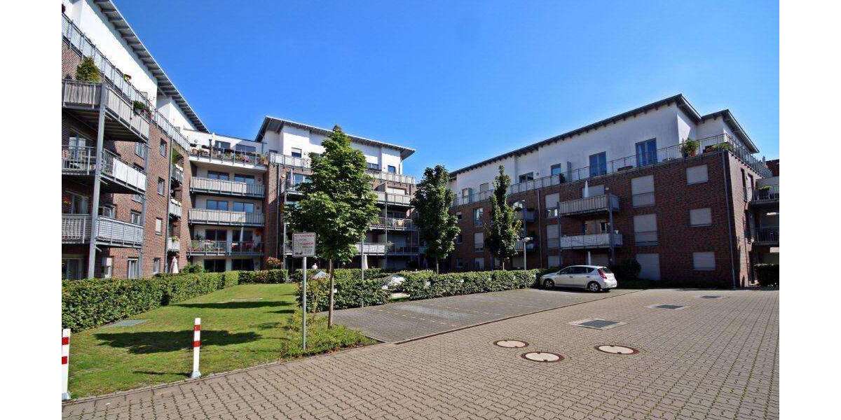 Etagenwohnung Münster Mitte-Nordost - 2 Zimmer, 49 m&sup2;, 700&euro; | Angebot:26093628