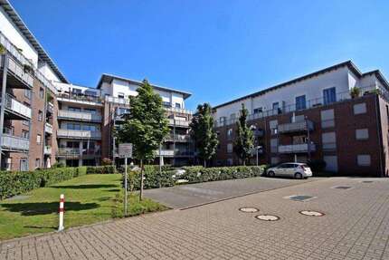 Wohnung Münster Mitte-Nordost - 2 Zimmer, 49 m&sup2;, 700&euro; | Angebot:26093628