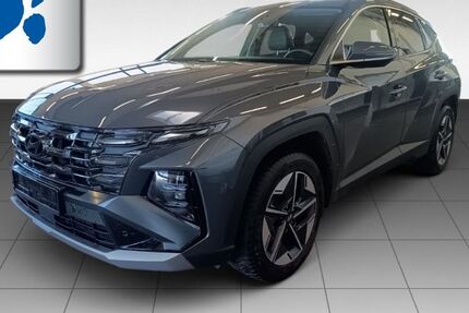 Hyundai TUCSON 17.887 km 31.330 &euro; Warendorf 48231