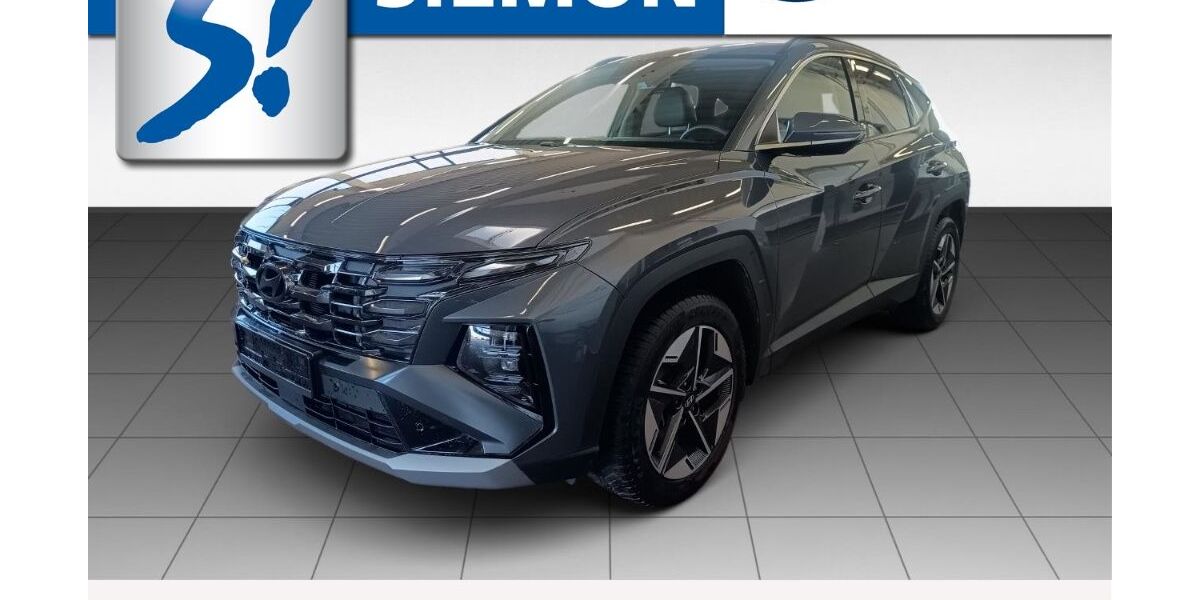 Hyundai TUCSON 17.887 km 31.330 &euro; Warendorf 48231