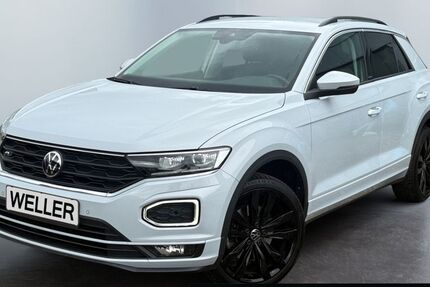 VW T-Roc 42.500 km 24.990 &euro; Münster 48163