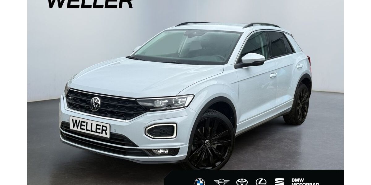 VW T-Roc 42.500 km 24.990 &euro; Münster 48163