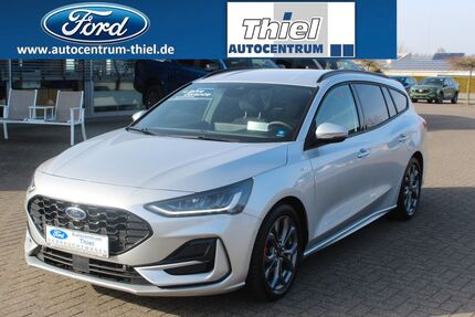 Ford Focus 25.435 km 25.450 &euro; Steinfurt 48565