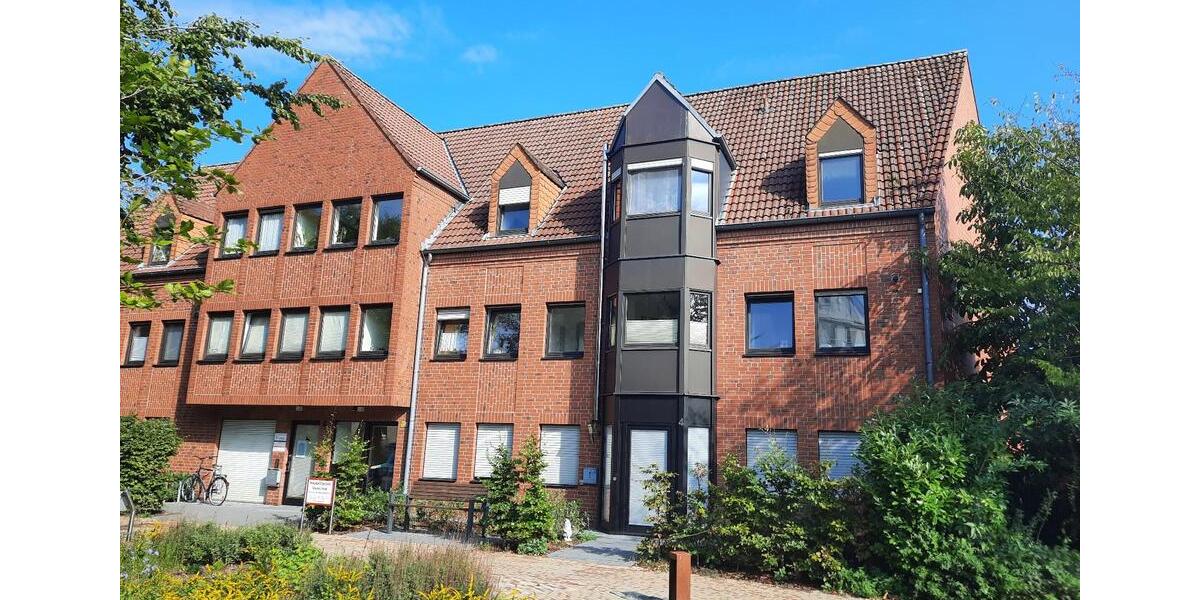 Etagenwohnung Sendenhorst - 2.5 Zimmer, 77 m&sup2;, 179.000&euro; | Angebot:26815404