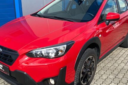 Subaru XV 59.000 km 18.400 &euro; Greven 48268