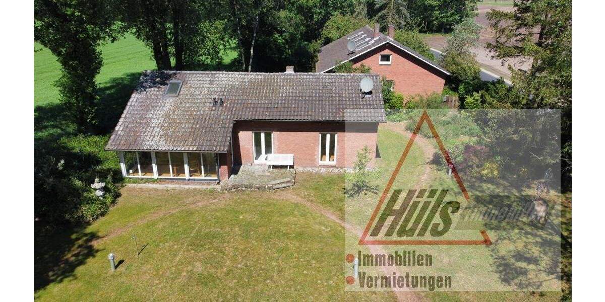 Mehrfamilienhaus, Wohnhaus Ostbevern - 7 Zimmer, 240 m&sup2;, 549.000&euro; | Angebot:25695883