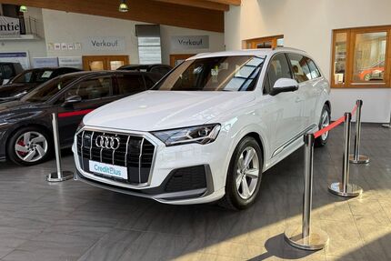 Audi Q7 29.990 km 56.990 &euro; Emsdetten 48282