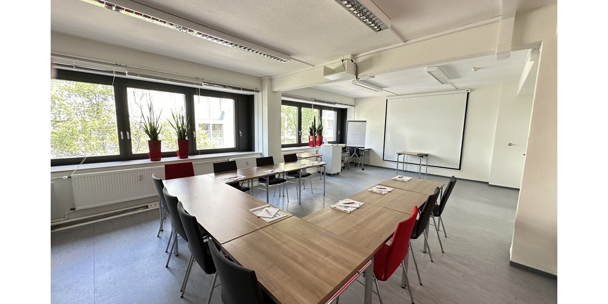 Ideale Großpraxis für verschiedenste Fachärzte in City-Lage! - Gewerbeobjekt Münster | Angebot:24488218