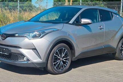 Toyota C-HR 44.635 km 15.900 &euro; Dülmen 48249