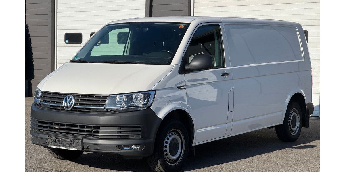 VW T6 Transporter 200.000 km 12.500 &euro; Dülmen 48249