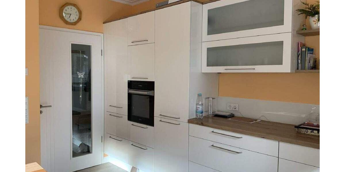 Einfamilienhaus Ahlen Innenstadt - 3 Zimmer, 128 m&sup2;, 600.000&euro; | Angebot:25730711