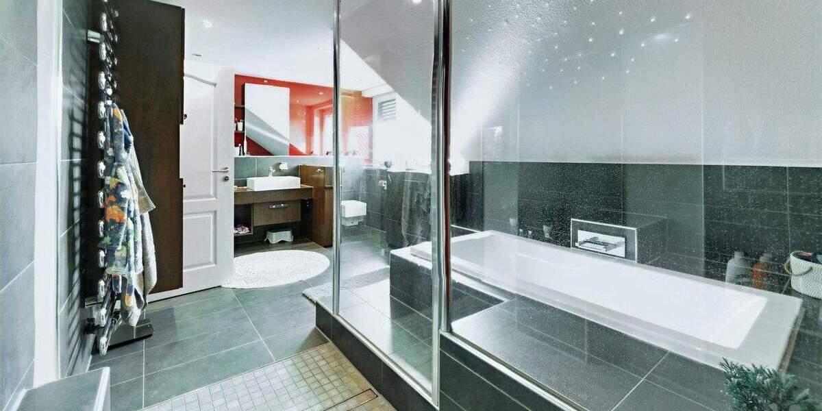 Doppelhaushälfte Münster Wienburg - 8 Zimmer, 234 m&sup2;, 1.150.000&euro; | Angebot:25744008