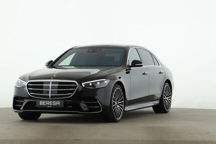 Mercedes-Benz S 450 10.424 km 124.950 &euro; Münster 48155