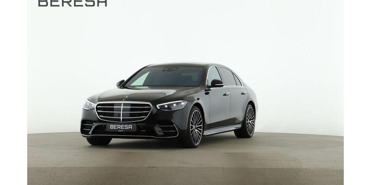 Mercedes-Benz S 450 10.424 km 124.950 &euro; Münster 48155