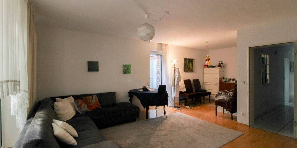 Doppelhaushälfte Münster Gelmer - 5 Zimmer, 117 m&sup2;, 449.000&euro; | Angebot:26642376