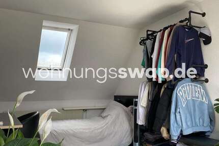 Wohnung Münster - 1 Zimmer, 30 m&sup2;, 420&euro; | Angebot:27090311