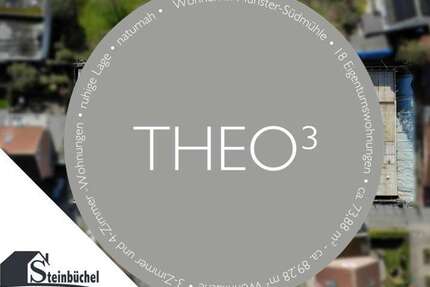 Haus Münster Münster-Ost - 20 Zimmer, 493 m&sup2;, 2.687.050&euro; | Angebot:25915285