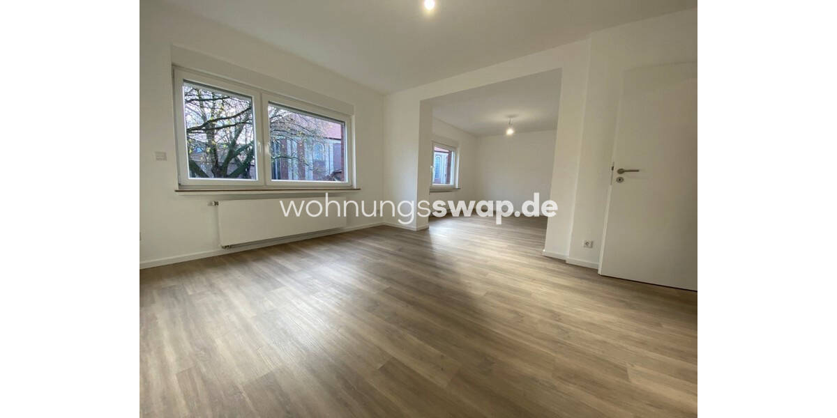 Etagenwohnung Münster Centrum - 3 Zimmer, 85 m&sup2;, 1.290&euro; | Angebot:25924220