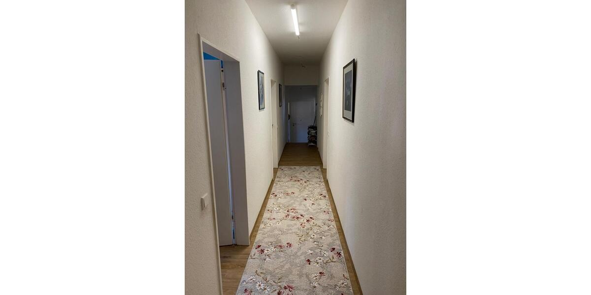 Etagenwohnung Emsdetten - 4 Zimmer, 86 m&sup2;, 259.000&euro; | Angebot:25839544