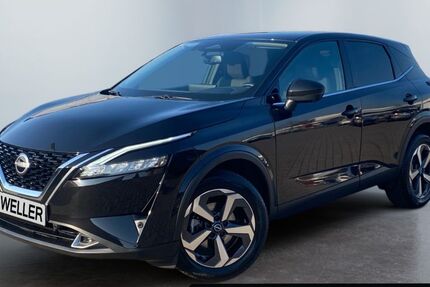 Nissan Qashqai 30.590 km 25.590 &euro; Münster 48163