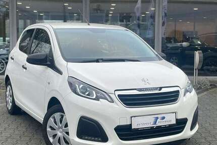 Peugeot 108 47.213 km 9.450 &euro; Dülmen 48249