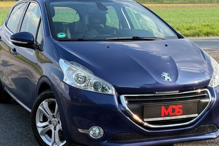 Peugeot 208 79.686 km 5.690 &euro; Dülmen 48249