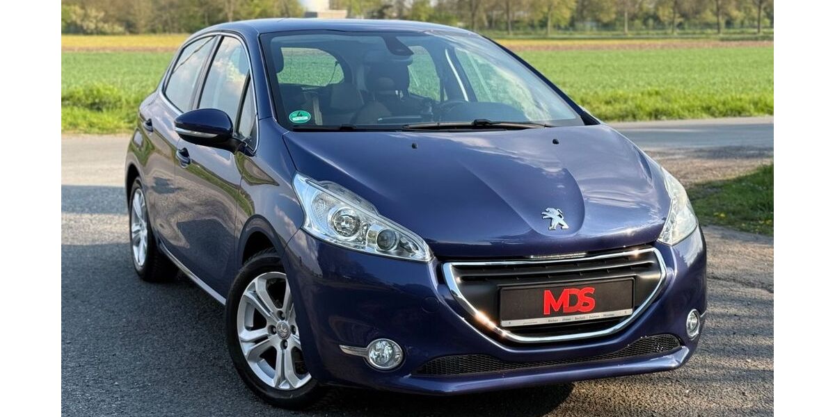 Peugeot 208 79.686 km 5.690 &euro; Dülmen 48249