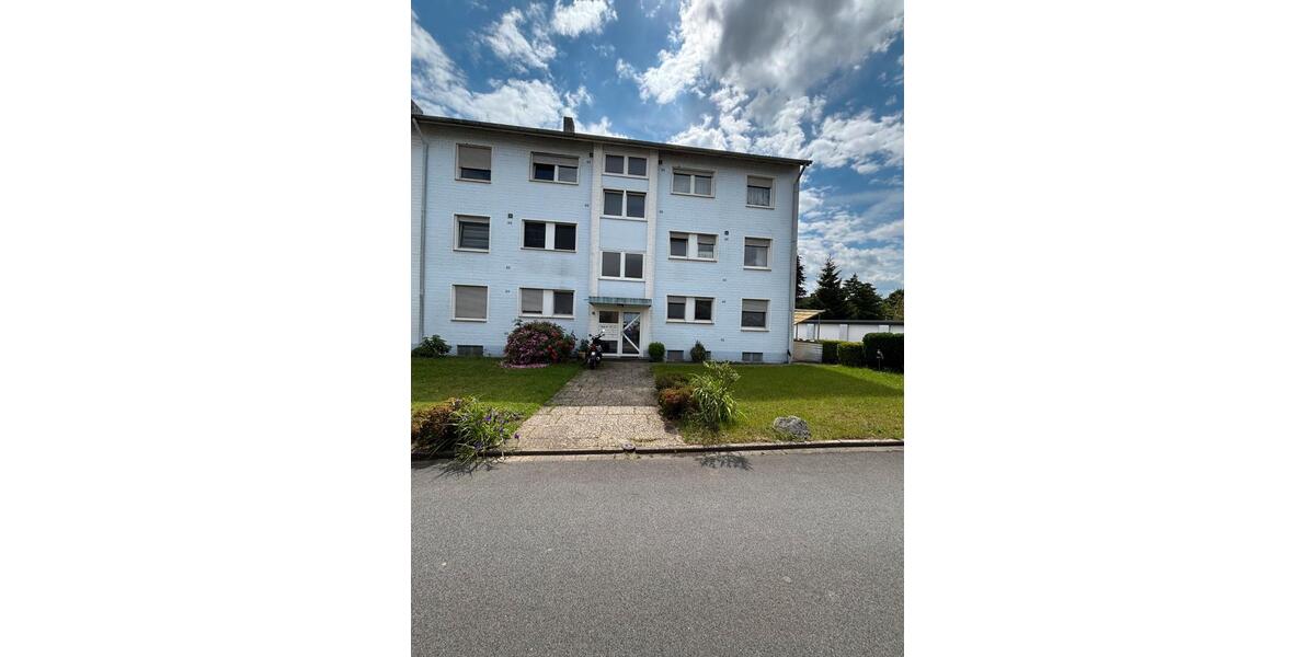 Etagenwohnung Sassenberg - 3 Zimmer, 70 m&sup2;, 155.000&euro; | Angebot:27024051