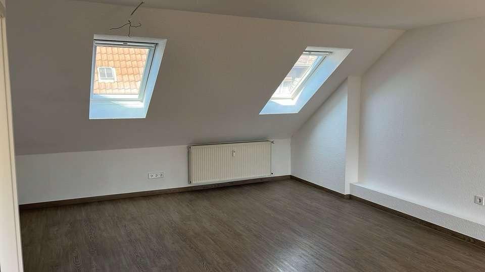 Dachgeschoßwohnung Senden - 2 Zimmer, 52 m&sup2;, 580&euro; | Angebot:26521345