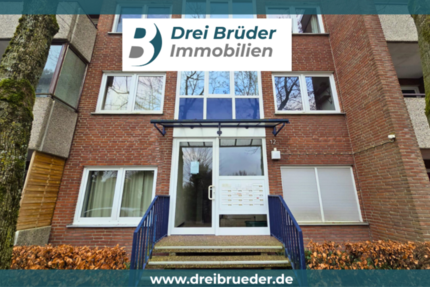 Wohnung Münster Gievenbeck - 2 Zimmer, 60 m&sup2;, 175.000&euro; | Angebot:25038625