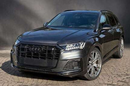 Audi Q7 90.000 km 51.900 &euro; Ostbevern 48346