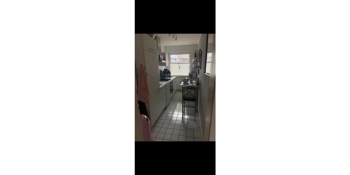 Etagenwohnung Münster Erphoviertel - 1 Zimmer, 14 m&sup2;, 435&euro; | Angebot:26611403