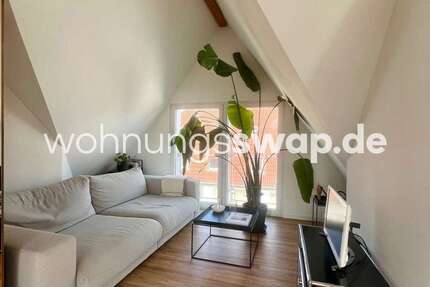 Wohnung Münster - 2 Zimmer, 50 m&sup2;, 570&euro; | Angebot:27193206