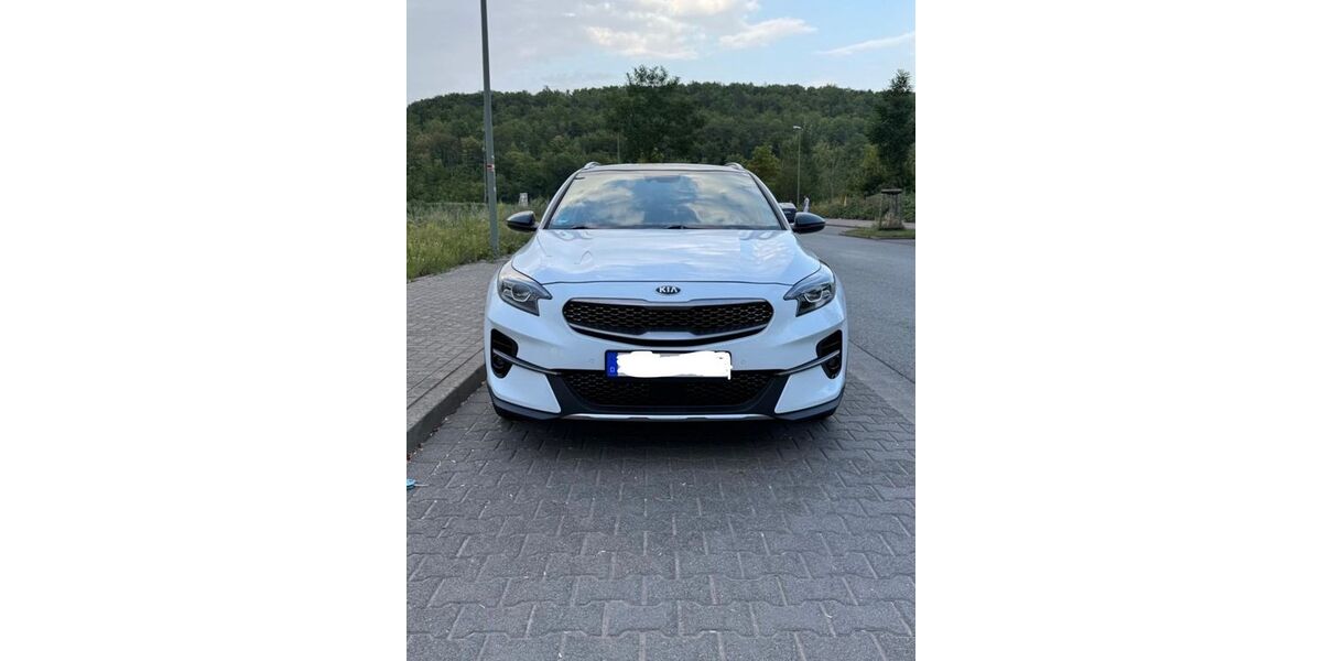 Kia XCeed 71.609 km 17.500 &euro; Ahlen 59227