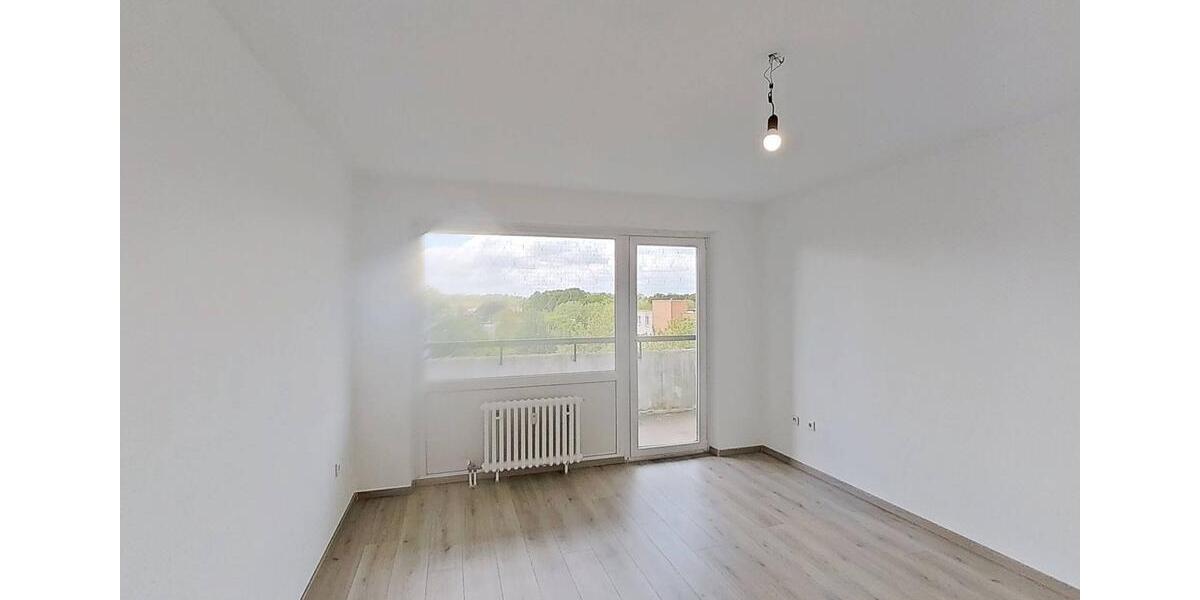 Etagenwohnung Münster Münster-Nord - 3 Zimmer, 77 m&sup2;, 674&euro; | Angebot:26622622