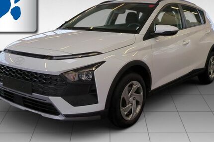 Hyundai BAYON 21.707 km 15.830 &euro; Münster 48153