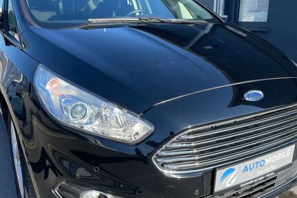 Ford S-Max 101.000 km 14.490 &euro; Münster 48155